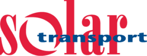 SOLAR Transport Logo