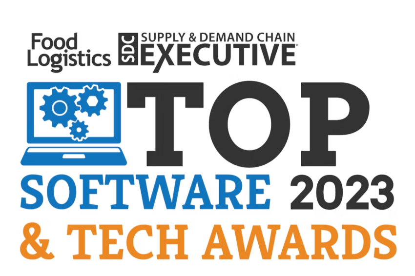 Motorcity Systems and TXI Win Top Software & Tech Award with Driver-Focused Mobile Application